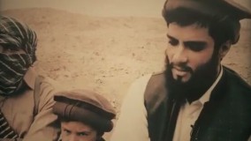 تیزری از بازی تحسین برانگیز ساعد سهیلی در نقش ریگی!