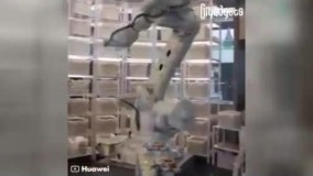 راه‌کار هوآوی برای جلوگیری از شیوع کرونا