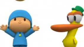 انیمیشن پوکویو (POCOYO) قسمت 84