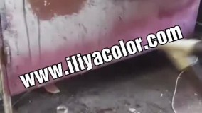 فروشنده دستگاه مخمل پاش و فلوک پاش دیجیتالی