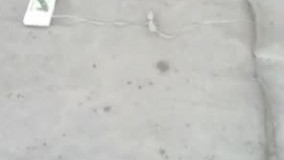 بخاردهی تیرچه پیش تنیده ایران