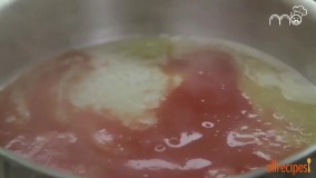 بال مرغ طعم دار بوفالو