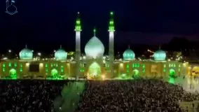 دعا و انتظار برای ظهور امام مهدی (عجل الله تعالی فرجه الشریف)