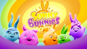 انیمیشن شاد کودکانه خرگوش های خورشیدی - قسمت 86- Sunny Bunnies