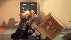 پتو مت جدید: قسمت 21