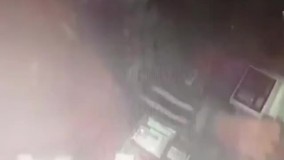 هجوم مسلحانه به یک سیگار فروشی در دزفول!
