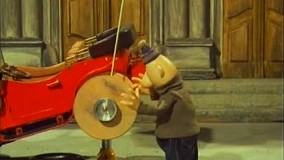 پتو مت جدید: قسمت 26