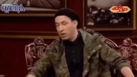 خاطره خنده دار «بهتاش فریبا» از کتک خوردنش