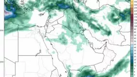 هشدار سیلِ جهرمی به مدیران 5 استان غربی کشور