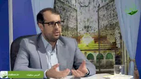 دکتر خاتمی نژاد - جریان نفوذ