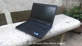 بررسی لپ تاپ دل Dell Latitude E5440