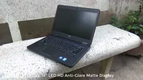 بررسی لپ تاپ دل Dell Latitude E5440