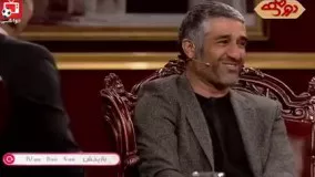 خاطره جالب پژمان جمشیدی از پزشک تیم پرسپولیس