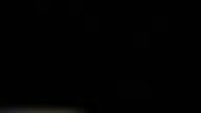 تصادف هنگام لایو در اینستاگرام