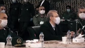 نماهنگ برای مردم...