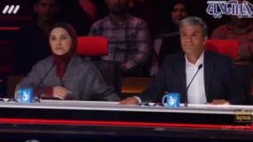 دعوای داوران عصر جدید سر یک ضربدر عجیب