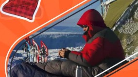 نکاتی برای خرید کیسه خواب کوهنودی و طبیعت گردی