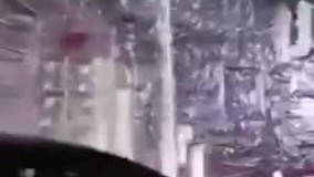 اقدام عجیب شهروند سعودی درمقابله با کرونا