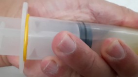 فشار گاز در ظرف دربسته