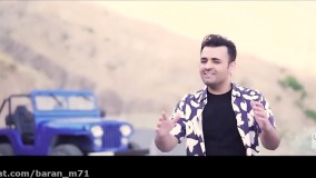 موزیک ویدیو زیبای میثم ابراهیمی ( جون و دلم )