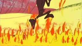 انیمیشن جذاب میگ میگ ( قسمت ۴ )