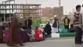 حضور آزادانه و گسترده زائران پاکستانی در قم؟