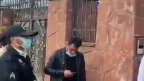 ممنوعیت حضور افراد غیربومی در کلاردشت