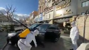 نحوه تحویل خودرو به مشتری بعد از شیوع کرونا