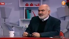 سوال جنجالی مجری تلویزیون درباره حقوق کارگران