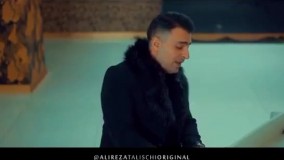 آهنگ مادر علیرضا طلیسچی