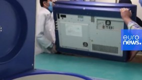 احداث بیمارستان صحرایی ویژه بیماران کروناییِ قم