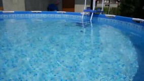 استخر پیش ساخته بست وی