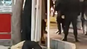 از حال رفتن مشکوک یک شهروند در اراک