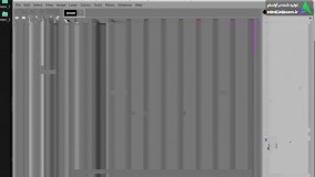 جلسه ی 3 دوره ی آموزش GIMP استاد نیک زاد