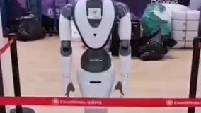 کرونا؛ شیوه کاهش استرس در بیمارستان ووهان