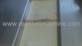 دستگاه بسته بندی چای تی بگ ماشین سازی مسائلی