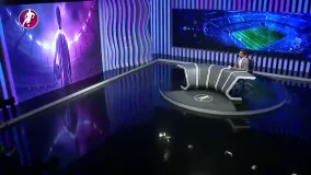 کارشناسی داوری بازی پرسپولیس و شهرخودرو