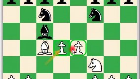 معجزه ی گرکو در شطرنج