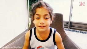 مستندی درباره آرات مسی جدید از ایران