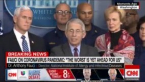 رهبر انقلاب: آمریکا اگر چیزی دارد، صرف خود کند