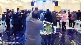 سريال پايتخت ٦ قسمت ٢  رقص شلوار پلنگي