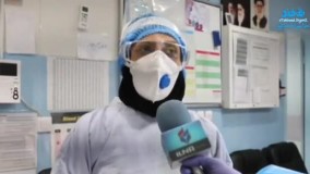 پرستاران از تلخ‌ترین لحظات در روزهای کرونایی می‌گویند