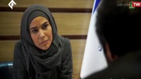 دست بیقرار! در سریال پایتخت