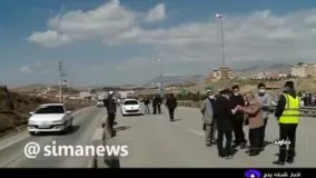 اطلاعیه مهم درباره محدودیت‌های تهران در ۱۲ و ۱۳ فروردین