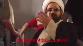 تصاویر دیده نشده از پشت صحنه مارمولک