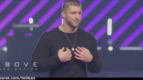 زندگی یک نشانه است - کلیپ انگیزشی