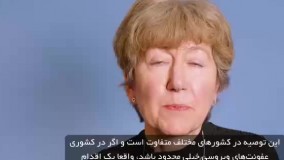 همه چیز درباره ماسک زدن و انواع آن