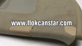 مخمل پاش..پودرمخمل..دستگاه مخمل پاش09190924535