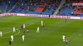 50 شوت دیدنی از راه دور که تبدیل به گل شدند