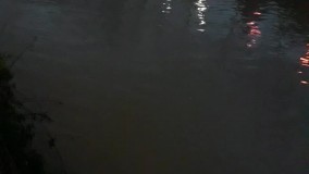 ویدیو زیبا از رودخانه